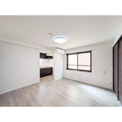 【居間・リビング】 | SACHIEIKOU清澄白河（サチエイコウ清澄白河）