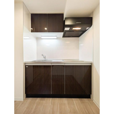 【キッチン】 | SACHIEIKOU清澄白河（サチエイコウ清澄白河）