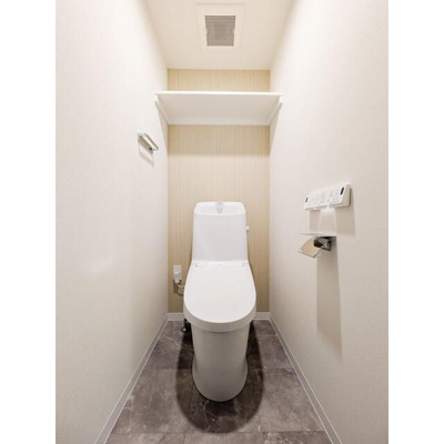 【トイレ】 | SACHIEIKOU清澄白河（サチエイコウ清澄白河）