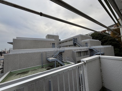 【展望】 | フラット大竹