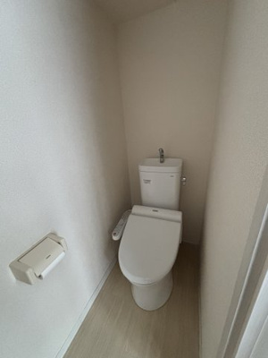 【トイレ】 | フラット大竹