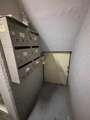 【その他共用部分】 | フラット大竹