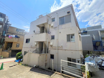 【外観】 | フラット大竹