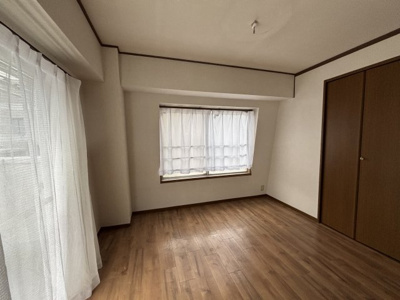 【洋室】 | フラット大竹