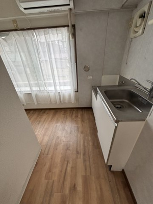 【内装】 | フラット大竹