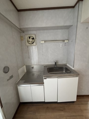 【キッチン】 | フラット大竹