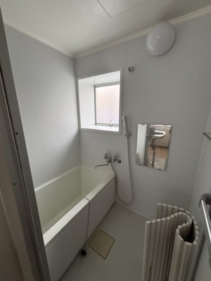 【浴室】 | フラット大竹