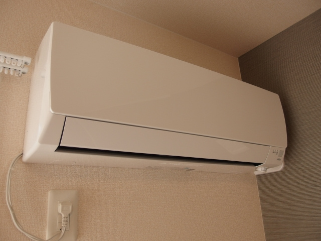 ル・シエルの設備