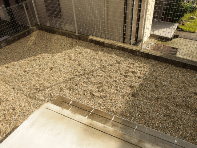 ル・シエルの庭