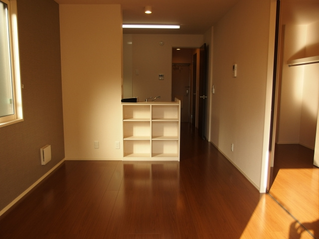 ル・シエルの居間・リビング