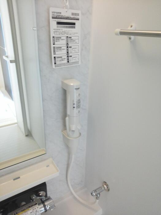 ル・シエルの設備