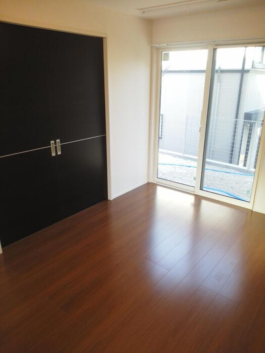 ル・シエルの居間・リビング