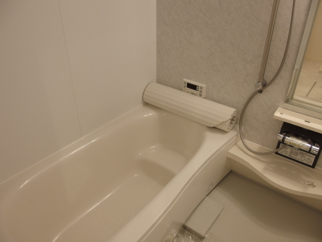 ル・シエルの浴室