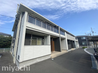 【外観】 | アヴォンリー北矢三