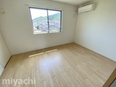 【洋室】 | アヴォンリー北矢三