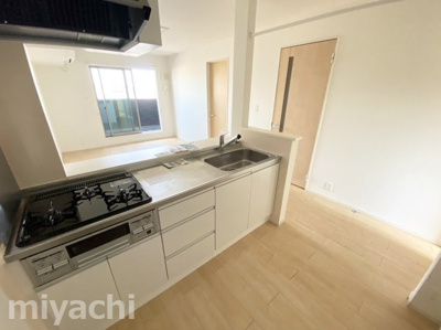 【キッチン】 | アヴォンリー北矢三