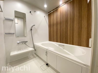 【浴室】 | アヴォンリー北矢三