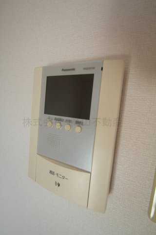 スクエア・Tのセキュリティ