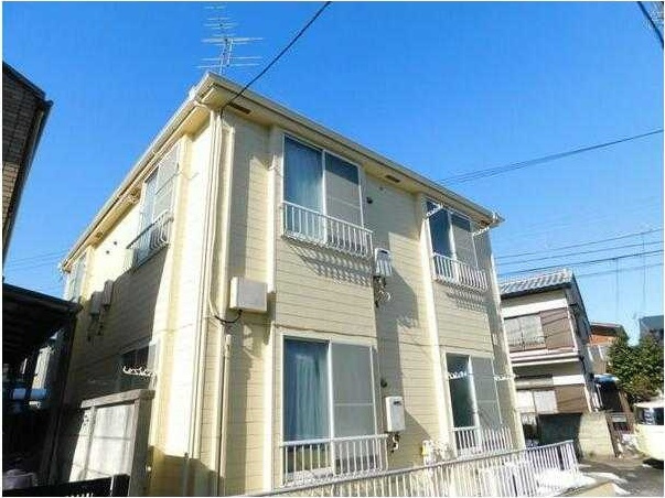 マナハイム武蔵野