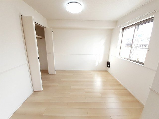 フィオーレ加賀野　Ｂの設備