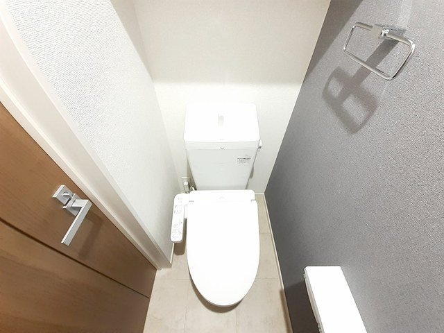 フィオーレ加賀野　Ｂのトイレ