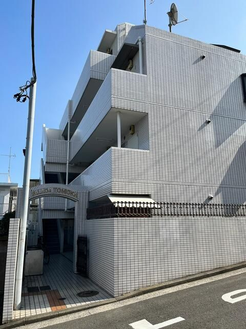 パレス富岡