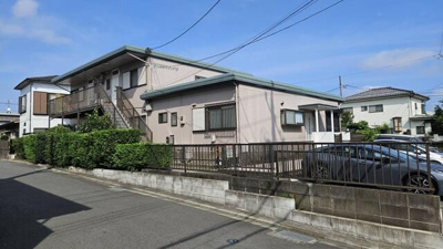 【その他共用部分】 | KIRYUハイツ(キリュウハイツ)