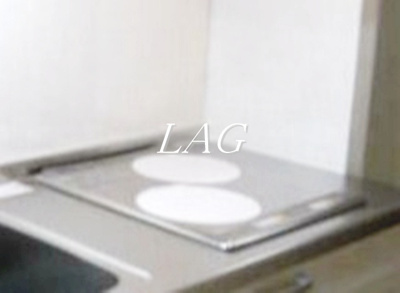 【設備】 | ＳパレスⅡ | IH2口コンロです。