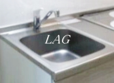 【その他】 | ＳパレスⅡ | シンクです。