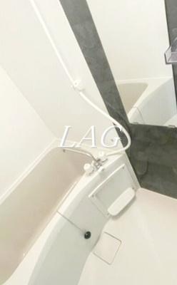 【浴室】 | ＳパレスⅡ | お風呂です。