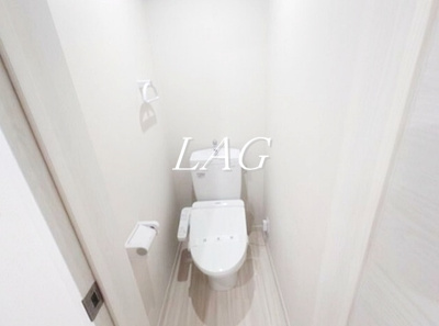 【トイレ】 | ＳパレスⅡ | トイレです。