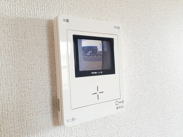 サウス・フェリスのセキュリティ