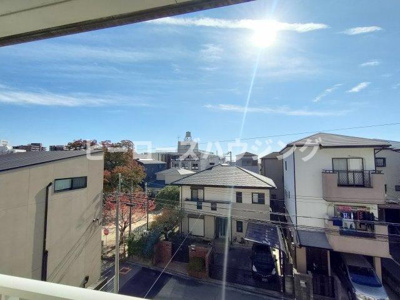 【展望】 | 清風マンション