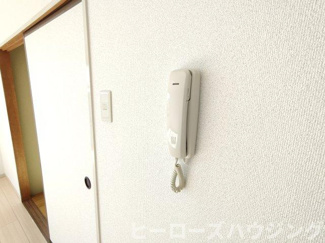 【設備】 | 清風マンション