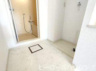 【玄関】 | 清風マンション