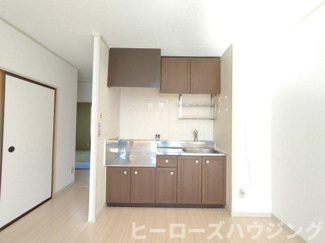 【居間・リビング】 | 清風マンション