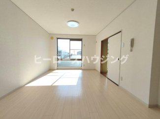 【内装】 | 清風マンション