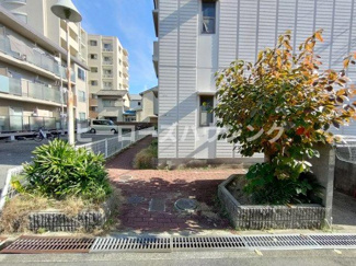 【エントランス】 | 清風マンション