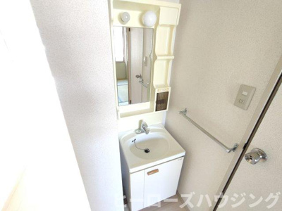 【設備】 | 清風マンション