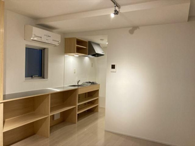 【居間・リビング】 | ネオス中板橋