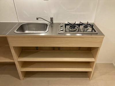 【キッチン】 | ネオス中板橋