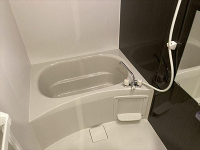 【浴室】 | ネオス中板橋