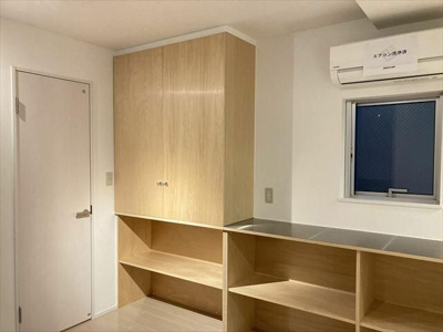 【収納】 | ネオス中板橋