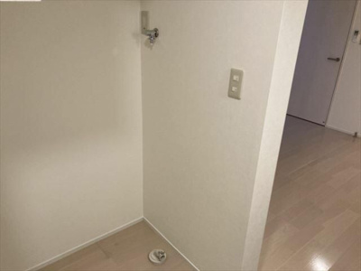 【設備】 | ネオス中板橋