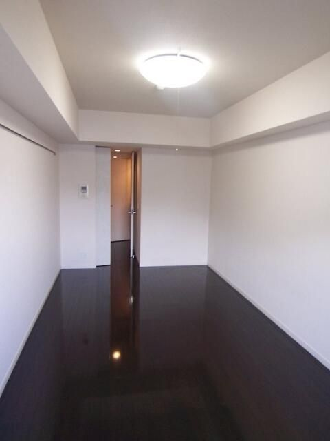 メインステージ浅草橋駅前の居間・リビング