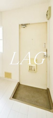 【玄関】 | ハイツ蘭 | 玄関です。