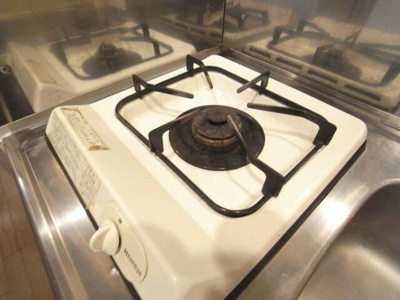 【キッチン】 | ジェイパーク青葉台弐番館