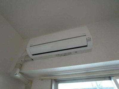 【設備】 | ジェイパーク青葉台弐番館