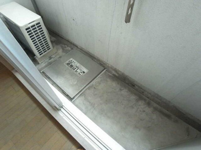 【バルコニー】 | ジェイパーク青葉台弐番館