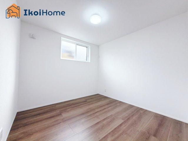 神戸市西区福吉台２丁目　2号棟　新築戸建の内装|【ホームページに現地動画掲載中】●年中無休：当日予約可●テレワークスペースなどに最適です。